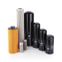 فیلتر روغن کمپرسور