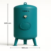 TK1500