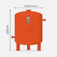 TK3000