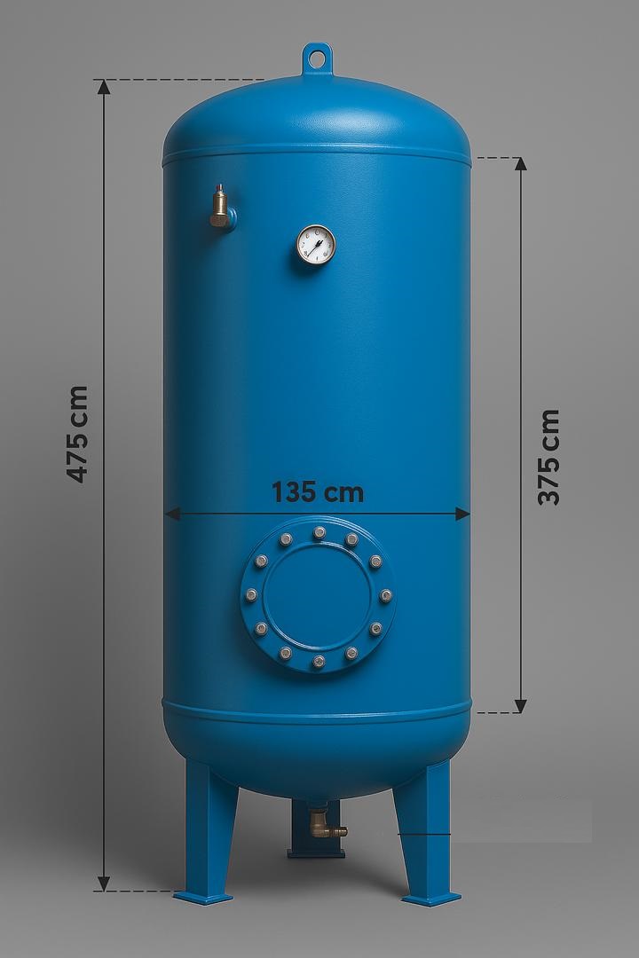مخزن TK6000